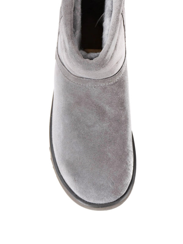 iKRIX UGG: Botines - Botines - Classic Mini Waterproof