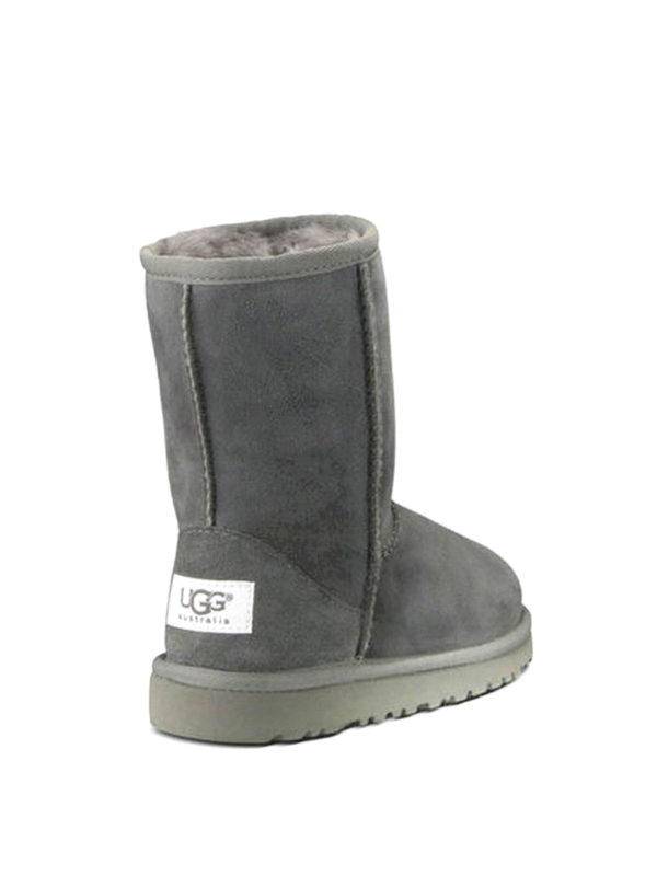iKRIX UGG: Bottines - Bottines Classic