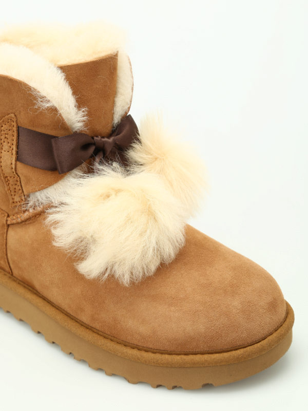 iKRIX UGG: Bottines - Bottines - Gita