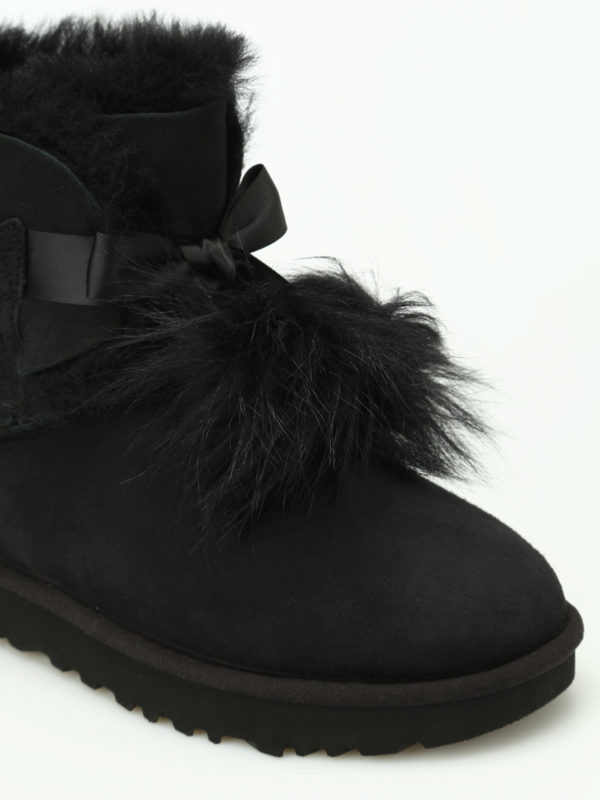 iKRIX UGG: Bottines - Bottines - Gita
