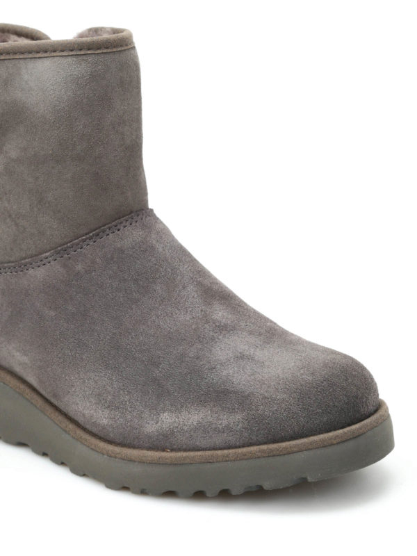 iKRIX UGG: Botines - Kristin wedge ankle boots