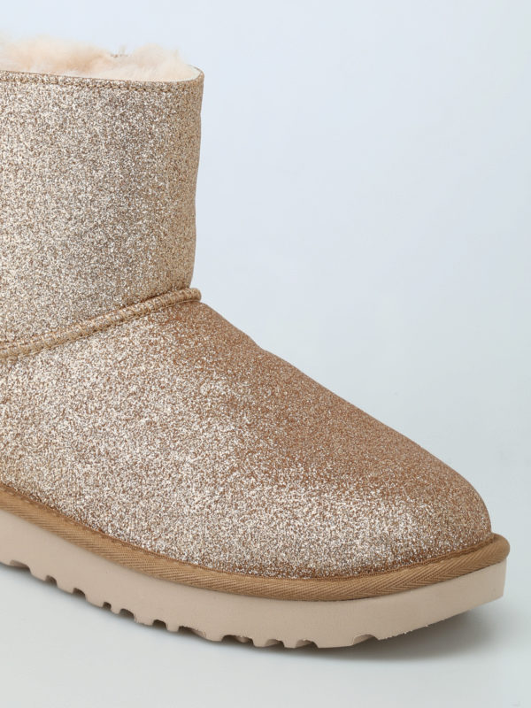 iKRIX UGG: Bottines - Bottines - Mini Bailey Bow Sparkle
