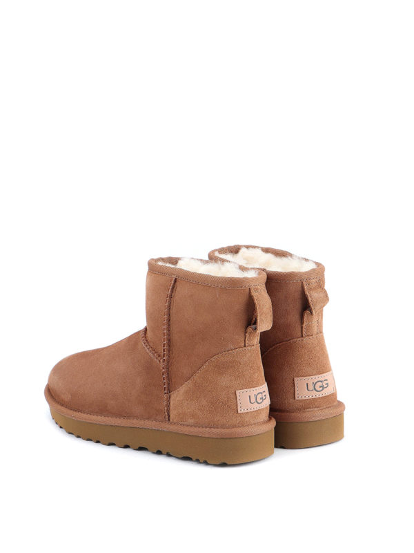 iKRIX UGG: Botines - Botines - Mini Classic Ii