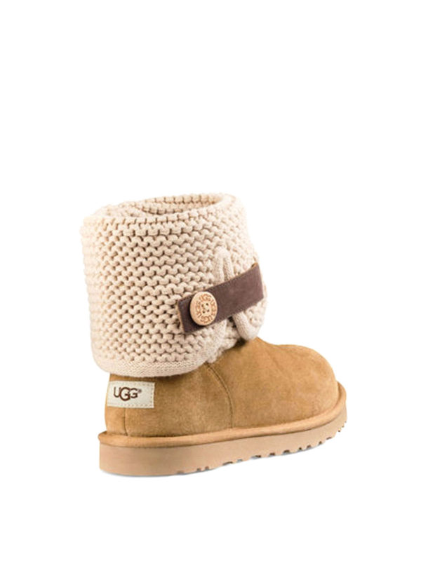 iKRIX UGG: ankle boots - Shaina ankle boots