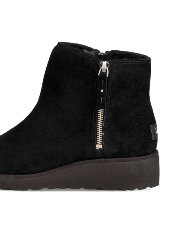 ugg shala ankle boots