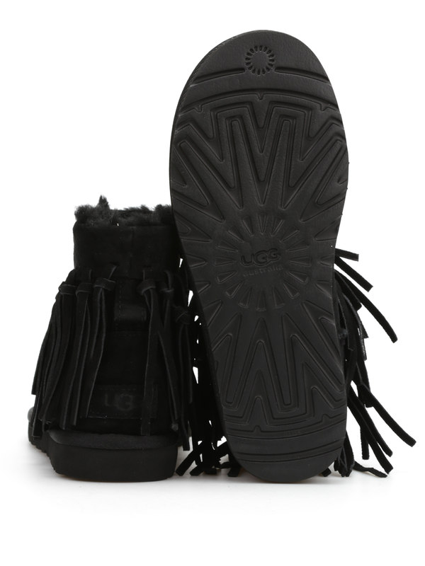 iKRIX UGG: ankle boots - Wynona mini boots