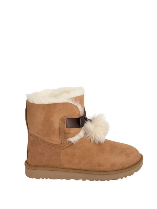 iKRIX UGG AUSTRALIA: Stiefel - Stiefel - Camel