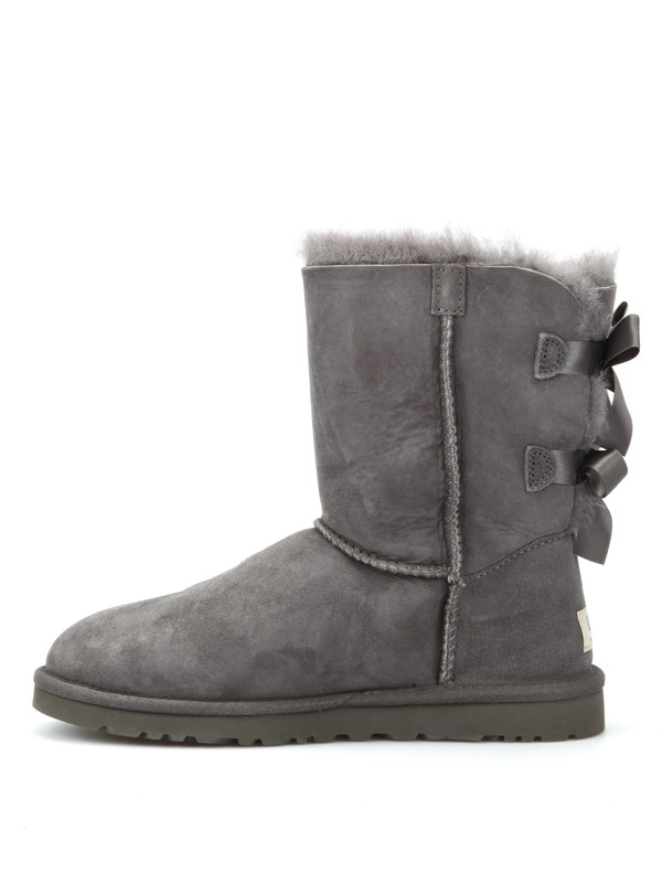 iKRIX UGG: Botas - Botas Grises Para Mujer