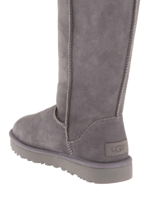 iKRIX UGG: boots - Classic Tall II boots