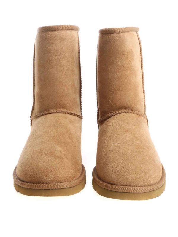 iKRIX UGG: Bottes - Bottes - Camel