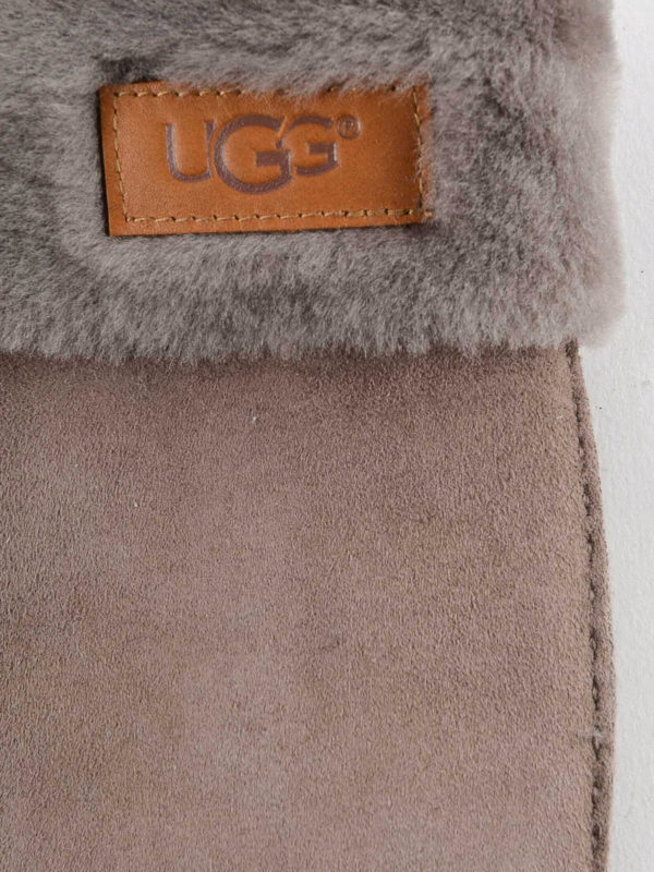 iKRIX UGG: 手袋 - 手袋 - Turn Cuff
