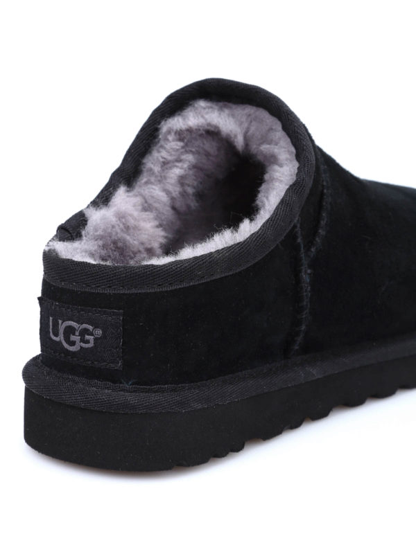 iKRIX UGG: Loafers & Slippers - Classic Slipper