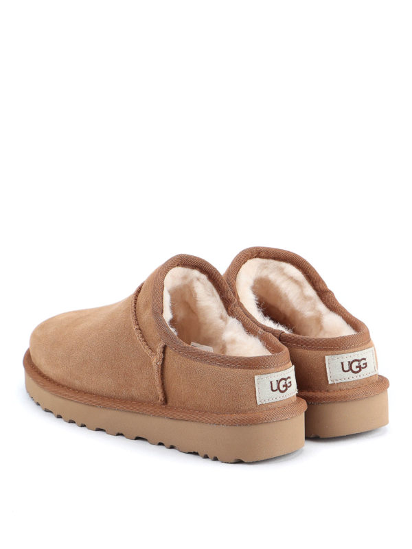 iKRIX UGG: Loafers & Slippers - Classic suede slippers