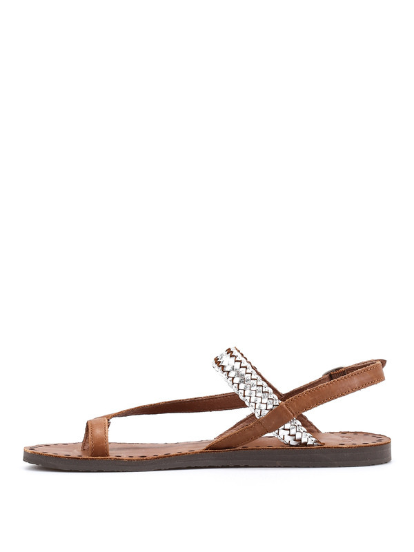 iKRIX UGG: sandals - Raee thong sandal
