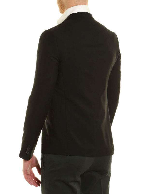 iKRIX VALENTINO: Blazer - Blazer - Schwarz
