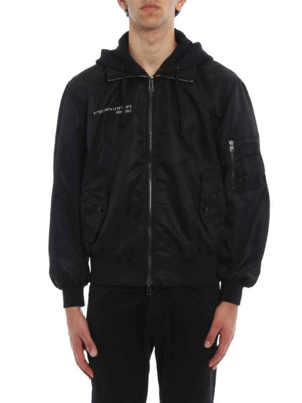 VALENTIO ROMA ジャケット　ブラック VALENTIO ROMA ジャケット ブラック VALENTIO ROMA ジャケット