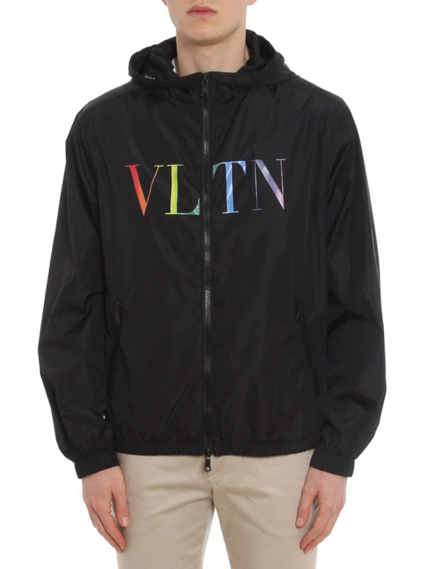 iKRIX VALENTINO: casual jackets - VLTN jacket