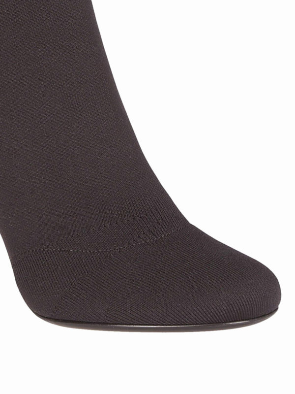 iKRIX VALENTINO GARAVANI: Bottines - Bottines - Vltn