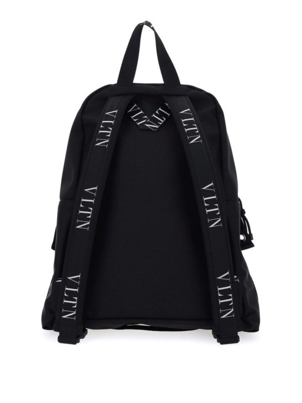 iKRIX VALENTINO GARAVANI: backpacks - VLTN backpack
