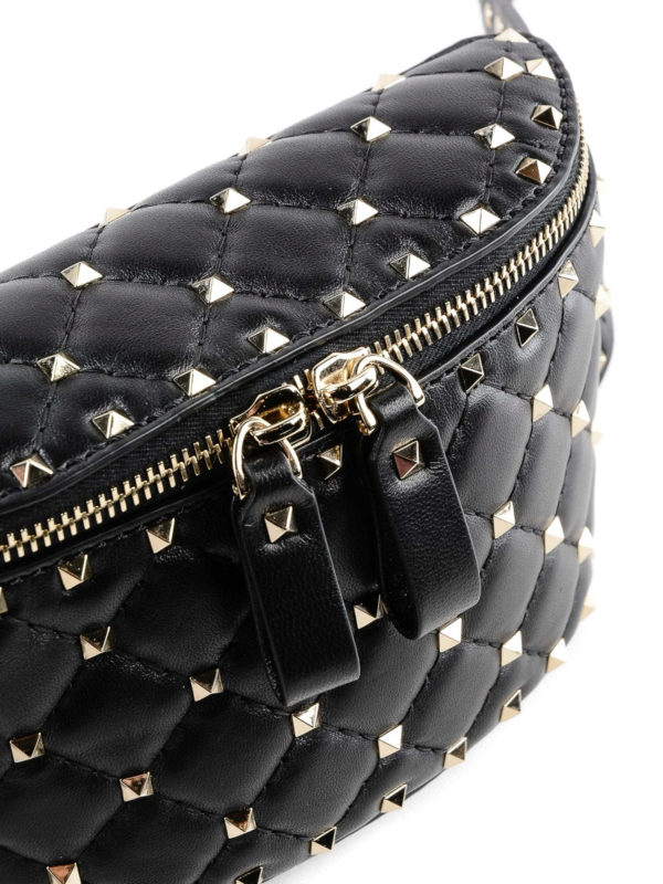 iKRIX VALENTINO GARAVANI: Sacs banane - Sac Banane - Rockstud