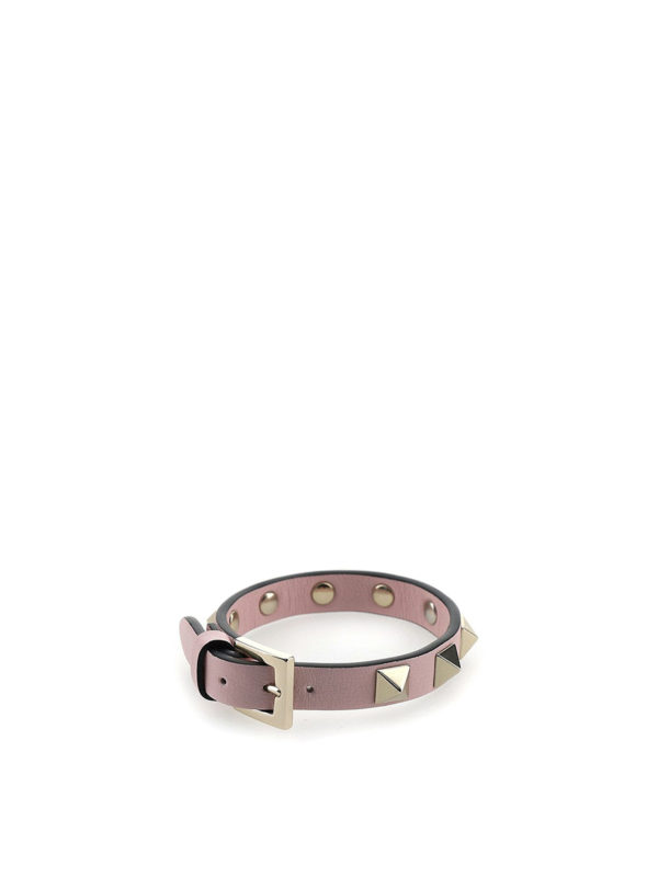 iKRIX VALENTINO GARAVANI: Bracelets  - Bracelets - Rockstud