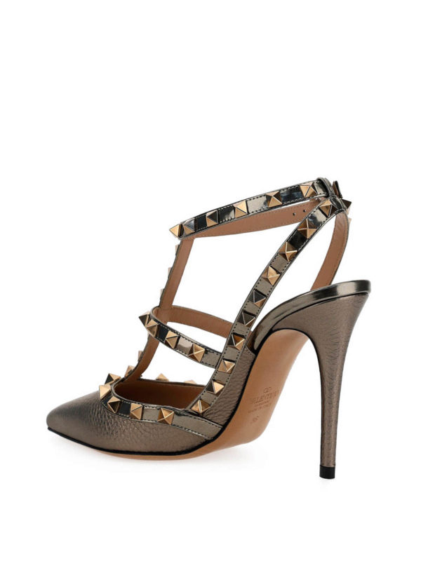 iKRIX VALENTINO GARAVANI: Escarpins - Chaussures À Talon - Rockstud