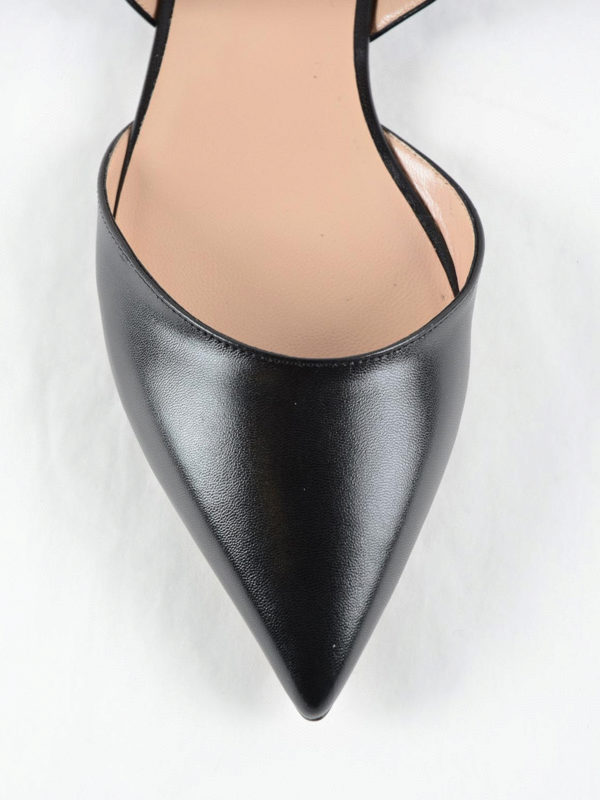 iKRIX VALENTINO GARAVANI: ballerine - Ballerine slingback con borchie