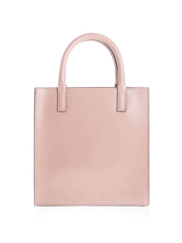 iKRIX VALENTINO GARAVANI: Handtaschen - Shopper - Rosa