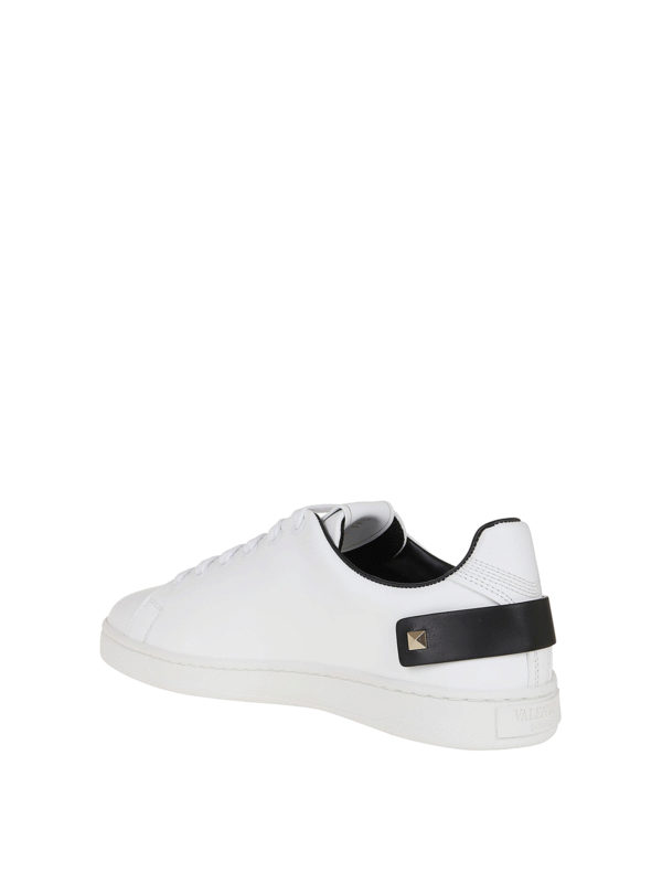 iKRIX VALENTINO GARAVANI: sneakers - Sneaker Backnet