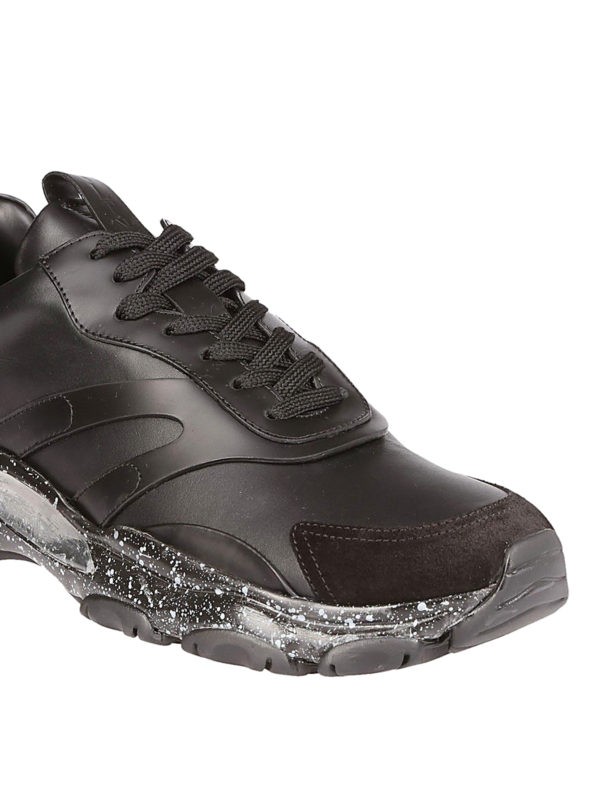 iKRIX VALENTINO GARAVANI: Chaussures de sport - Baskets - Bounce
