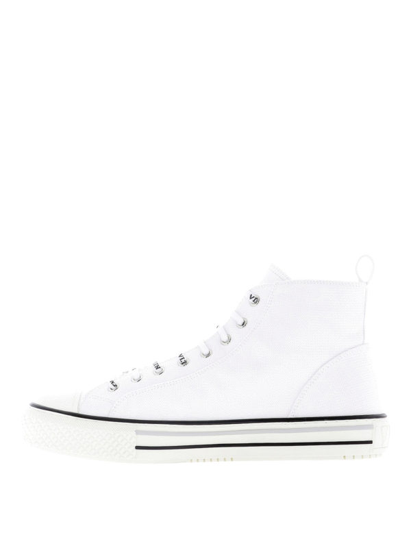 Valentino Garavani Giggies high top sneakers Men UY2S0D51MBU0BO