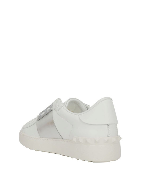 iKRIX VALENTINO GARAVANI: Chaussures de sport - Baskets - Open