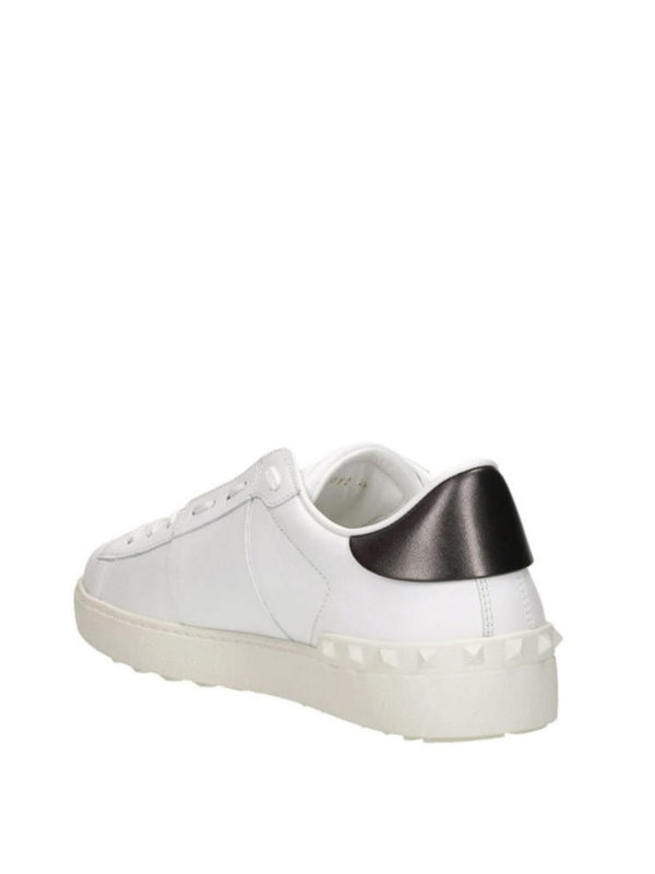 iKRIX VALENTINO GARAVANI: Zapatillas - Zapatillas - Open Vltn