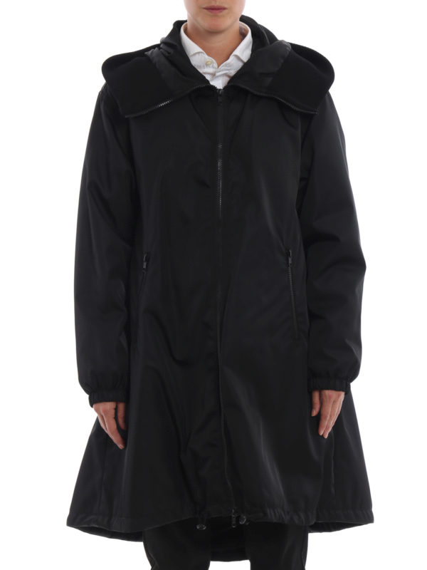iKRIX VALENTINO: Parkas - Parka - Vltn