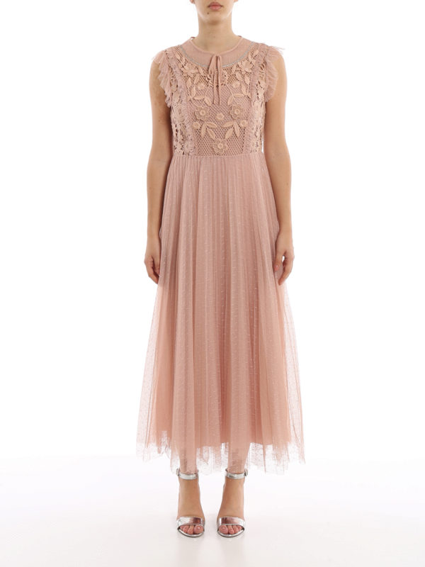 iKRIX VALENTINO RED: Cocktailkleider - Cocktailkleid - Hellrosa