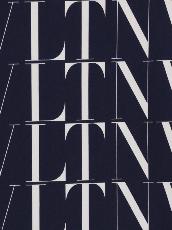 iKRIX VALENTINO: シャツ - シャツ - Vltn