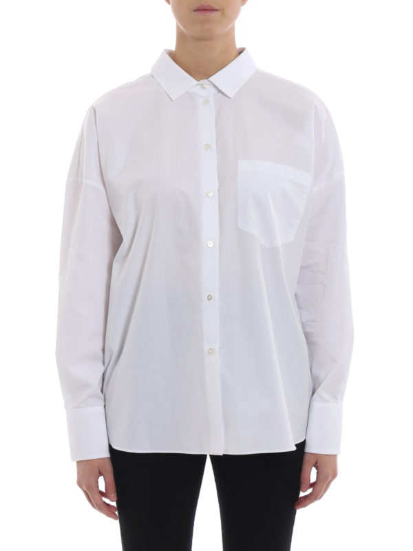 iKRIX VALENTINO: Hemden - Hemd - Weiß