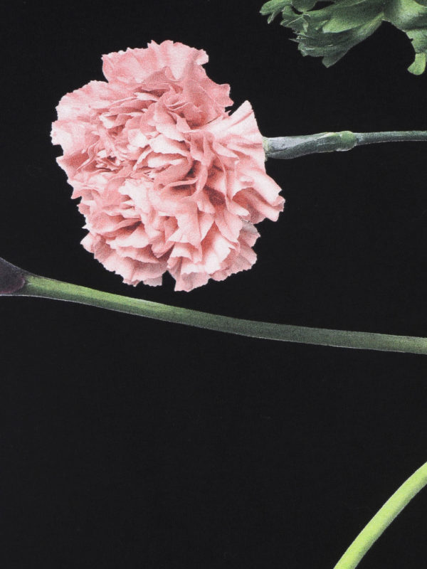 iKRIX VALENTINO: t-shirts - Floral patterned T-shirt