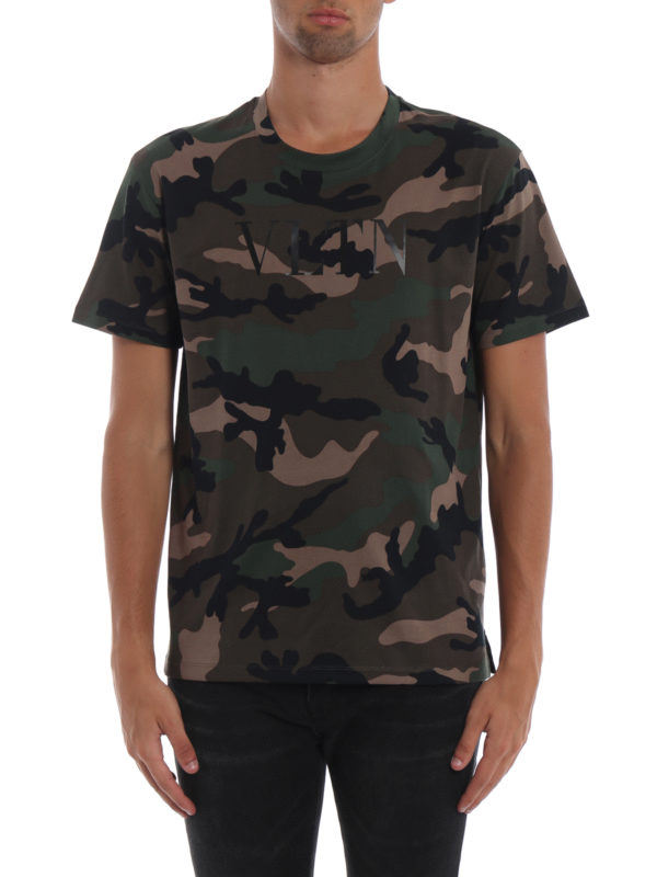 iKRIX VALENTINO: T-shirts - T-Shirt - Vltn
