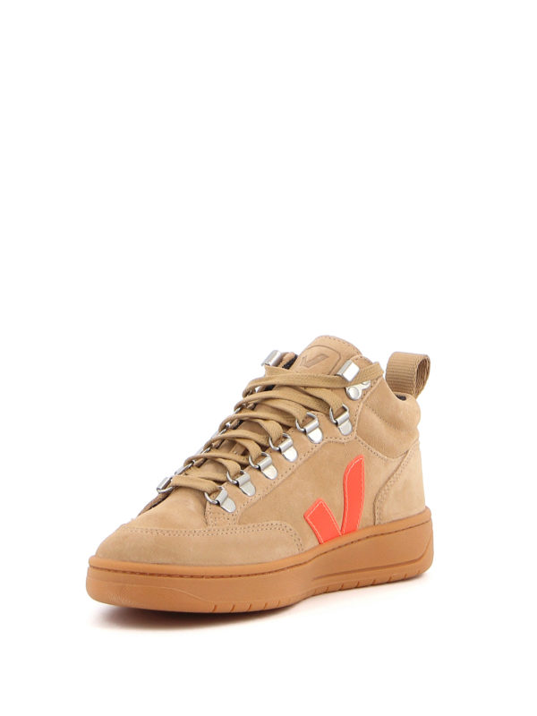 iKRIX VEJA: Zapatillas - Zapatillas - Roraima