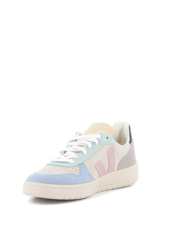 iKRIX VEJA: Sneaker - Sneaker - Bunt