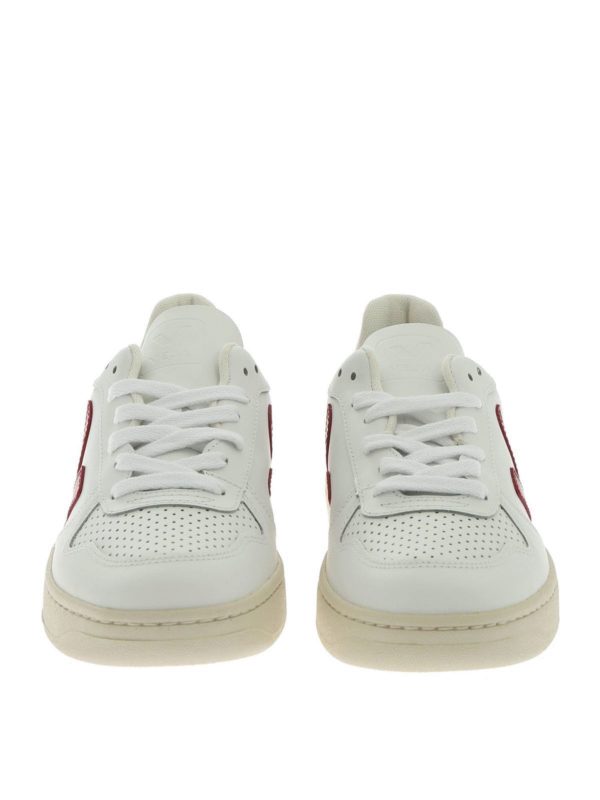 iKRIX VEJA: スニーカー - スニーカー - 白