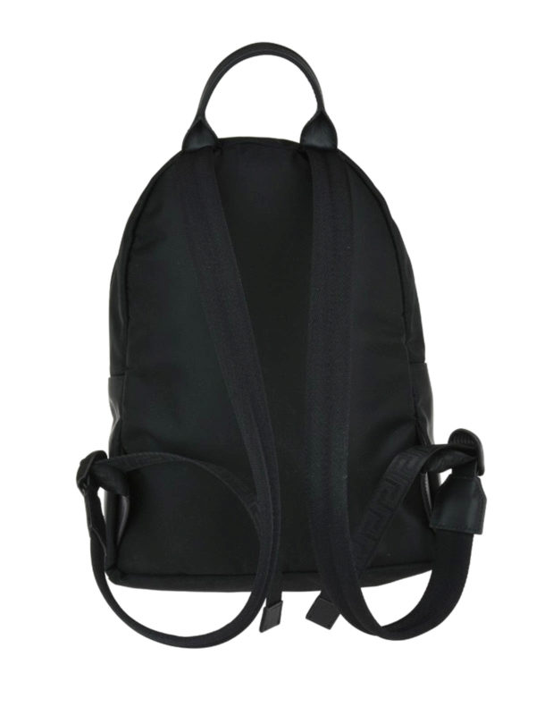 iKRIX VERSACE: Rucksäcke - Rucksack - Schwarz