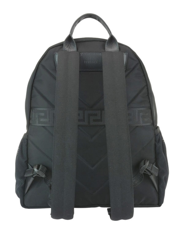 iKRIX VERSACE: zaini - Zaino Versace Olympus