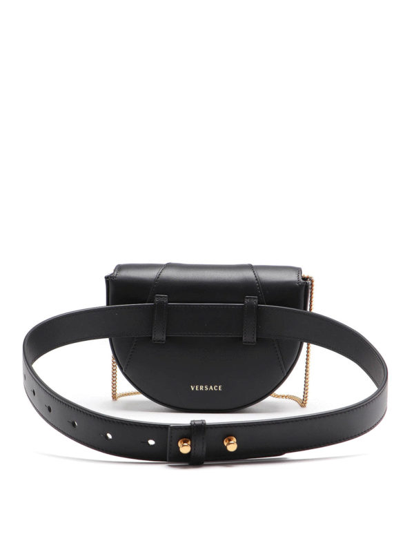 iKRIX VERSACE: ウエストバッグ - ウエストバッグ - Virtus