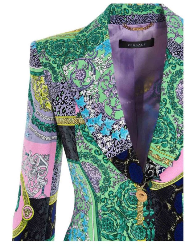 iKRIX VERSACE: Blazer - Blazer - Bunt