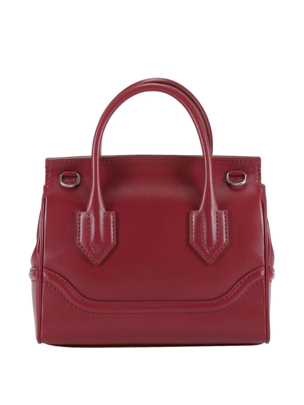 iKRIX VERSACE: bauletti - Borsa Palazzo Empire