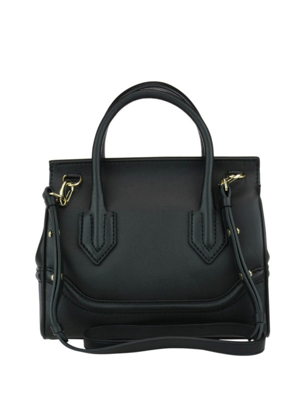 iKRIX VERSACE: Bowling - Bowling Tasche - Schwarz