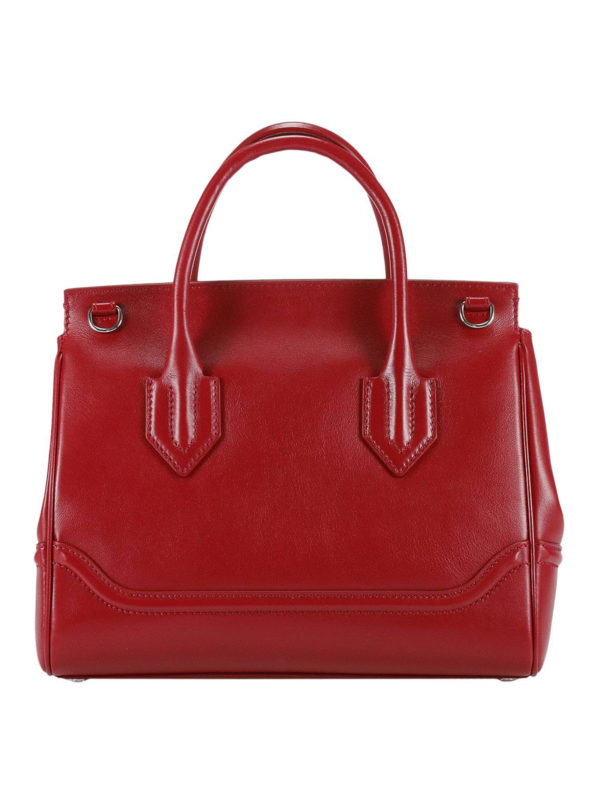 iKRIX VERSACE: bowling bags - Palazzo Empire large bag