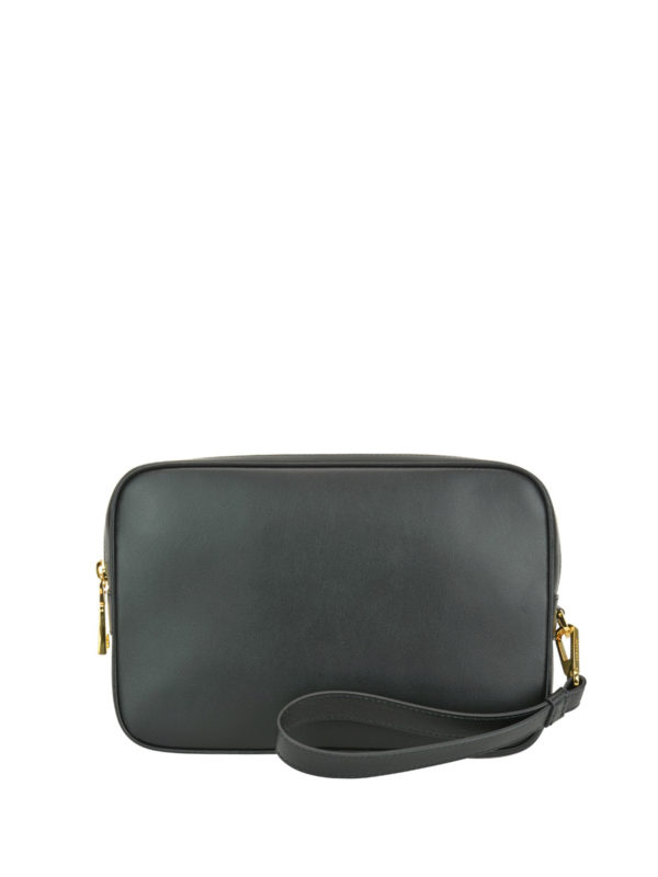 iKRIX VERSACE: Clutches - Clutch - Schwarz